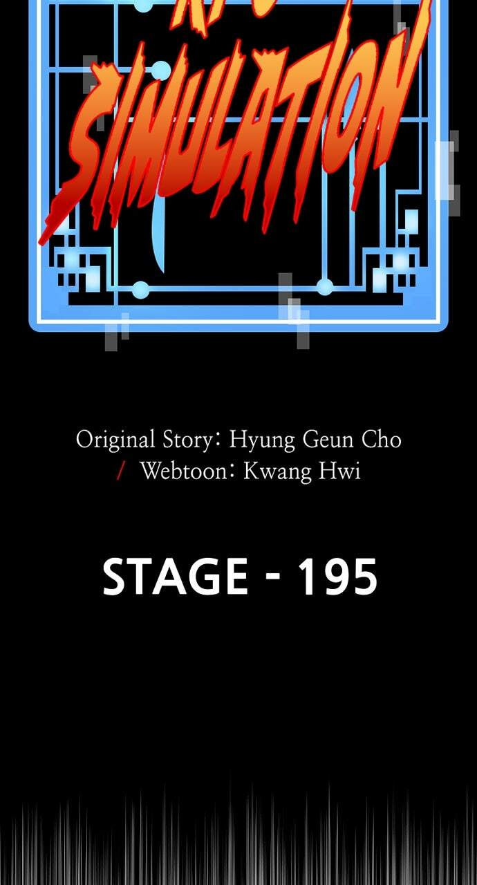 Murim RPG Simulation Chapter 195 page 33 - 