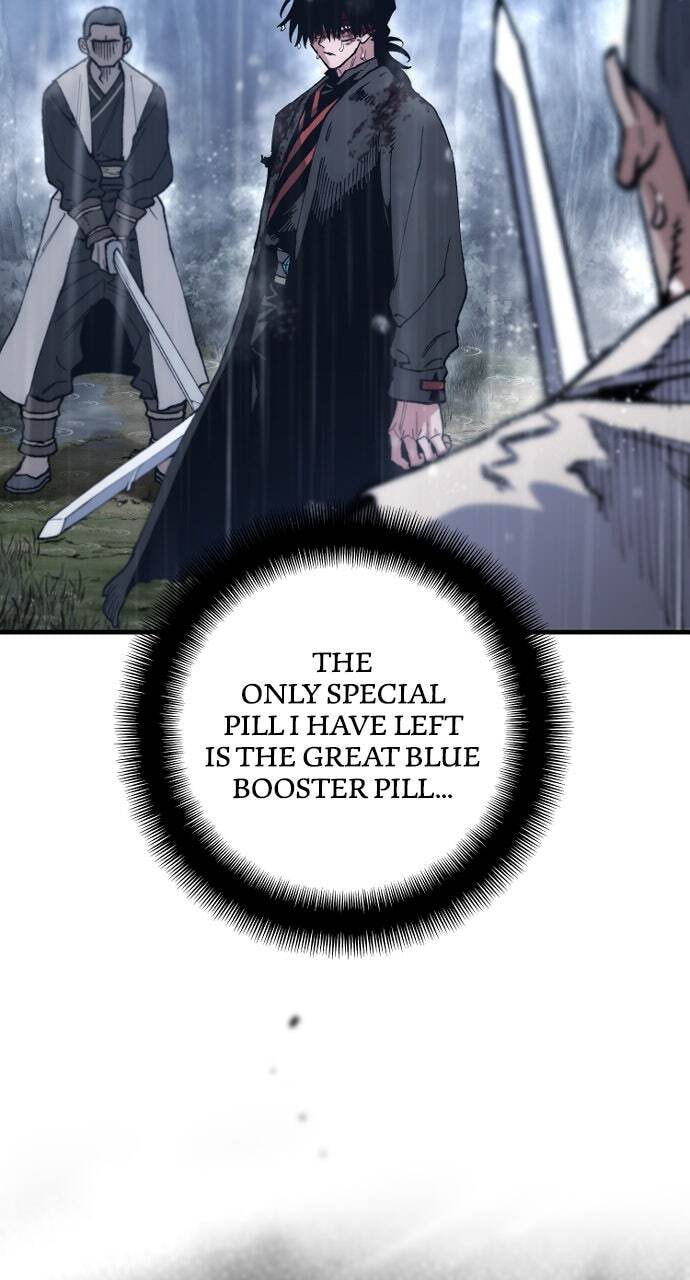 Murim RPG Simulation Chapter 195 page 46 - 