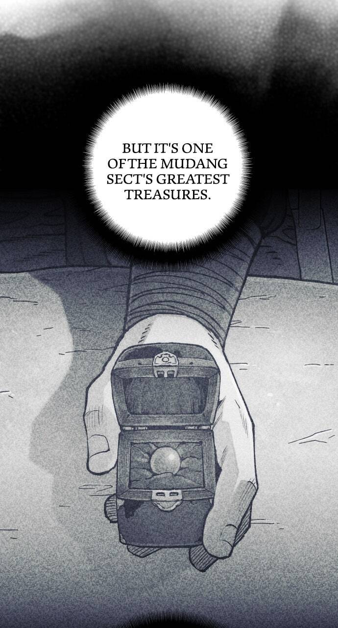 Murim RPG Simulation Chapter 195 page 47 - 