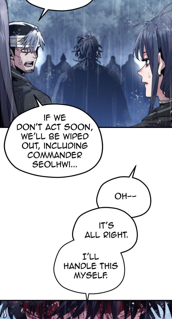 Murim RPG Simulation Chapter 195 page 72 - 