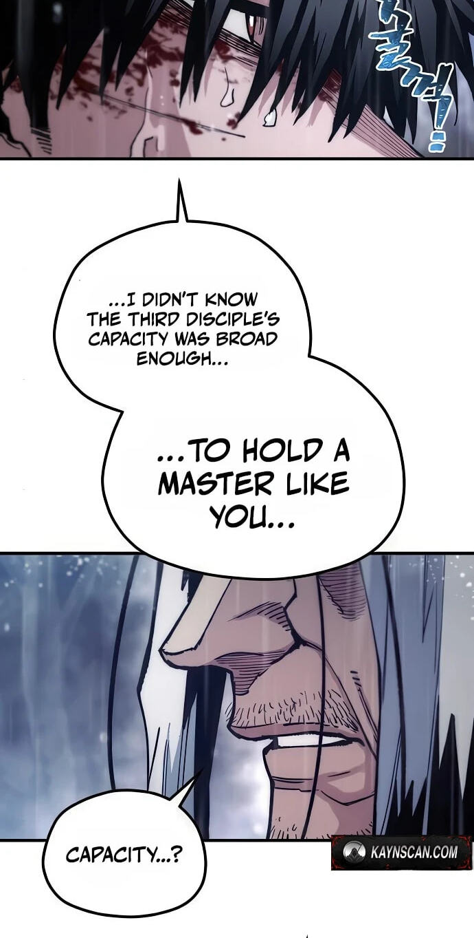 Murim RPG Simulation Chapter 196 page 105 - 
