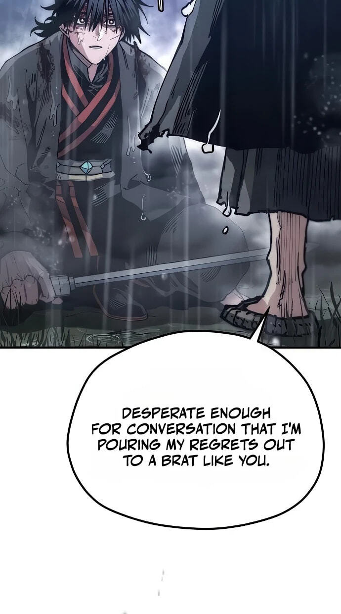 Murim RPG Simulation Chapter 196 page 111 - 
