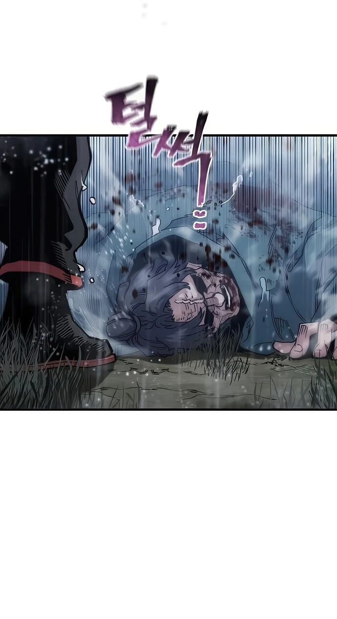 Murim RPG Simulation Chapter 196 page 13 - 