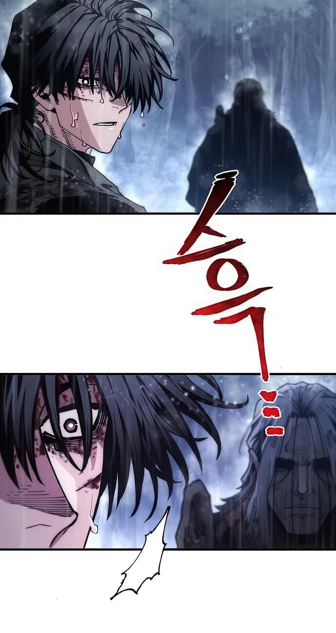 Murim RPG Simulation Chapter 196 page 15 - 