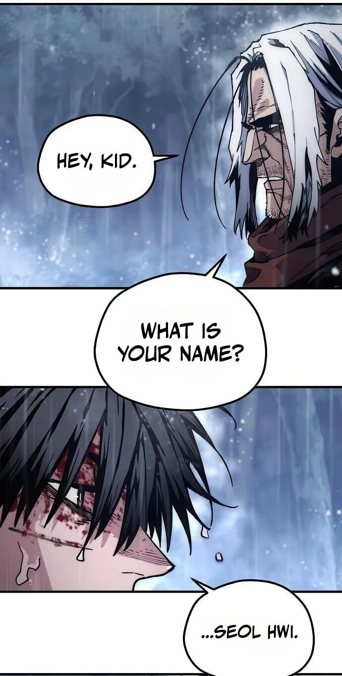 Murim RPG Simulation Chapter 196 page 25 - 