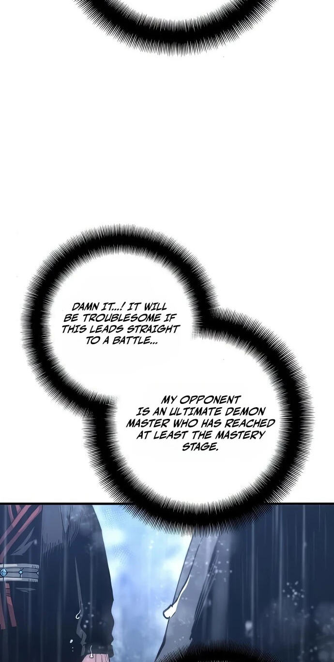 Murim RPG Simulation Chapter 196 page 30 - 