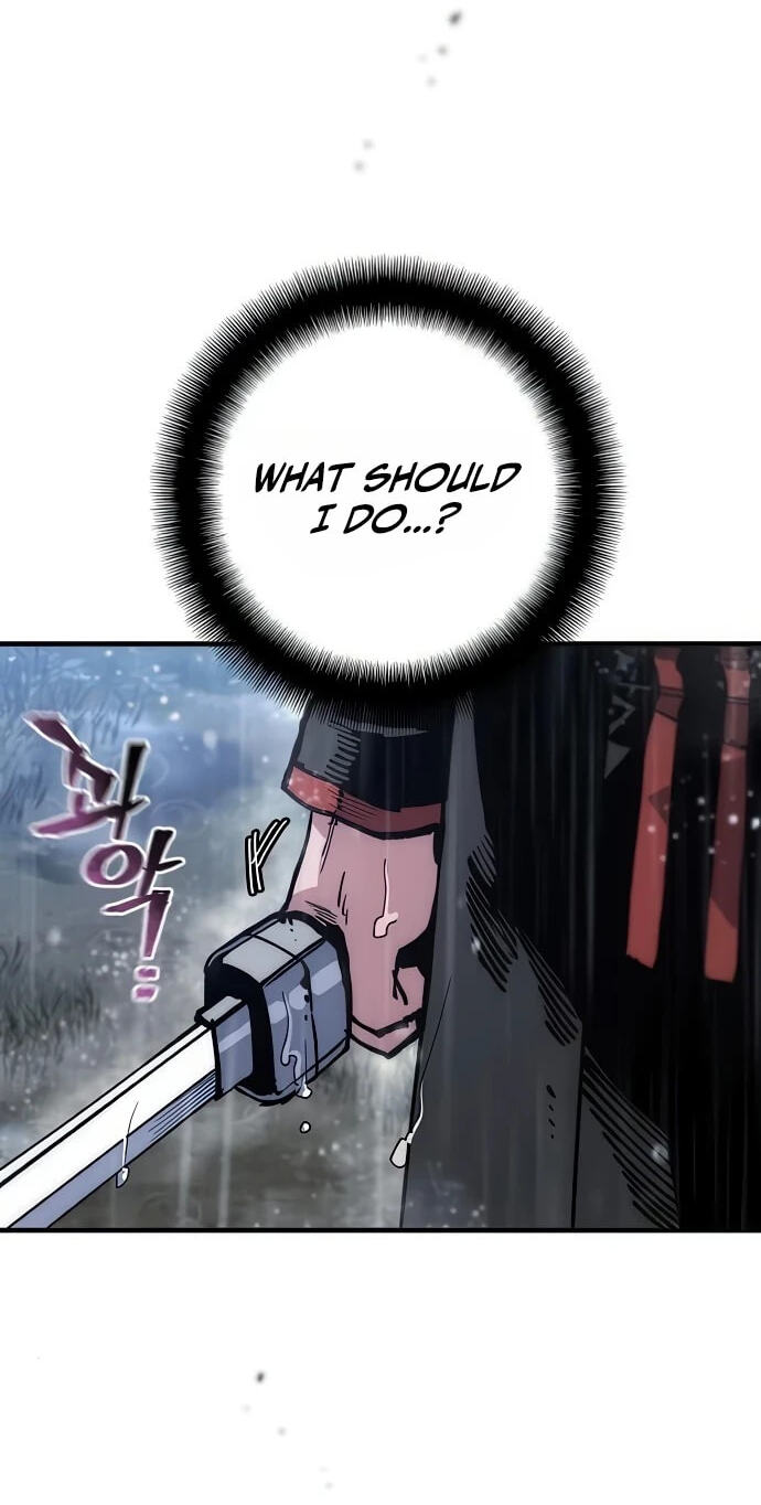 Murim RPG Simulation Chapter 196 page 32 - 