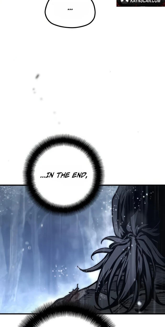 Murim RPG Simulation Chapter 196 page 34 - 