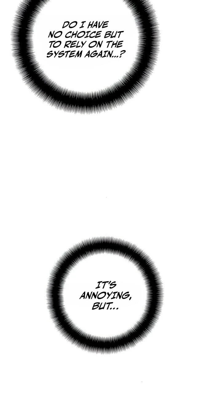 Murim RPG Simulation Chapter 196 page 35 - 
