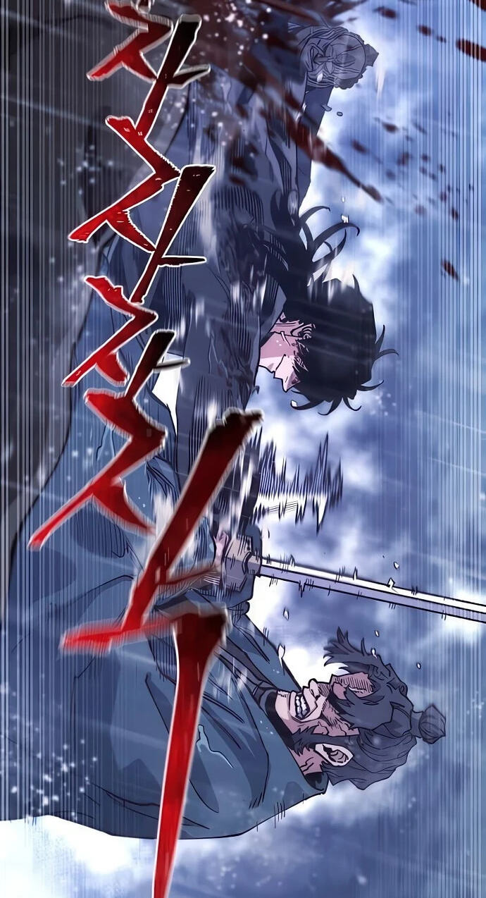 Murim RPG Simulation Chapter 196 page 5 - 