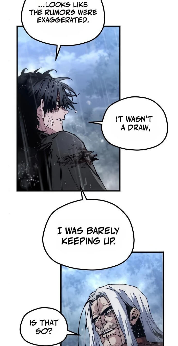 Murim RPG Simulation Chapter 196 page 41 - 