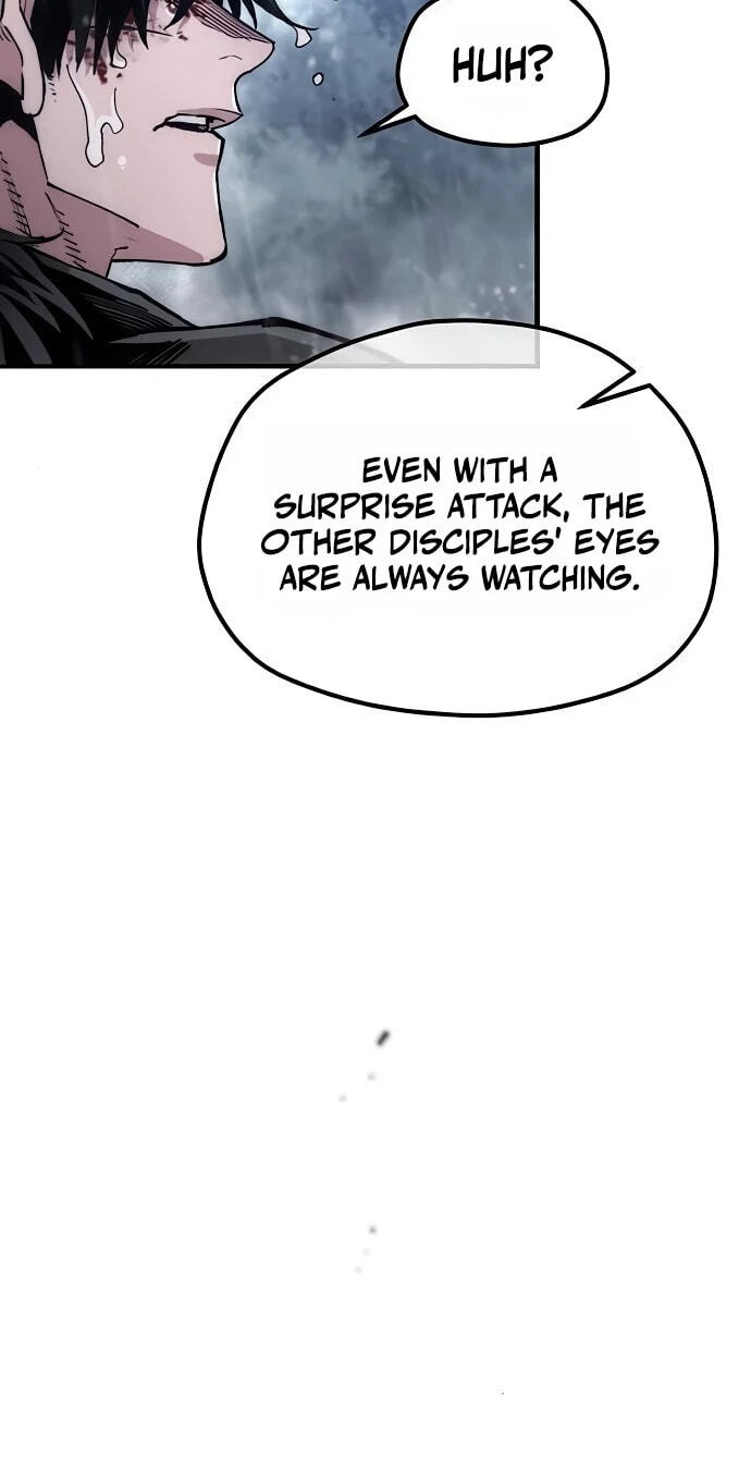 Murim RPG Simulation Chapter 196 page 44 - 
