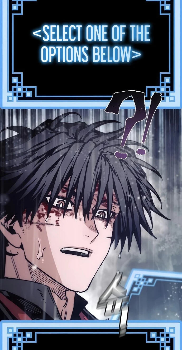Murim RPG Simulation Chapter 196 page 46 - 