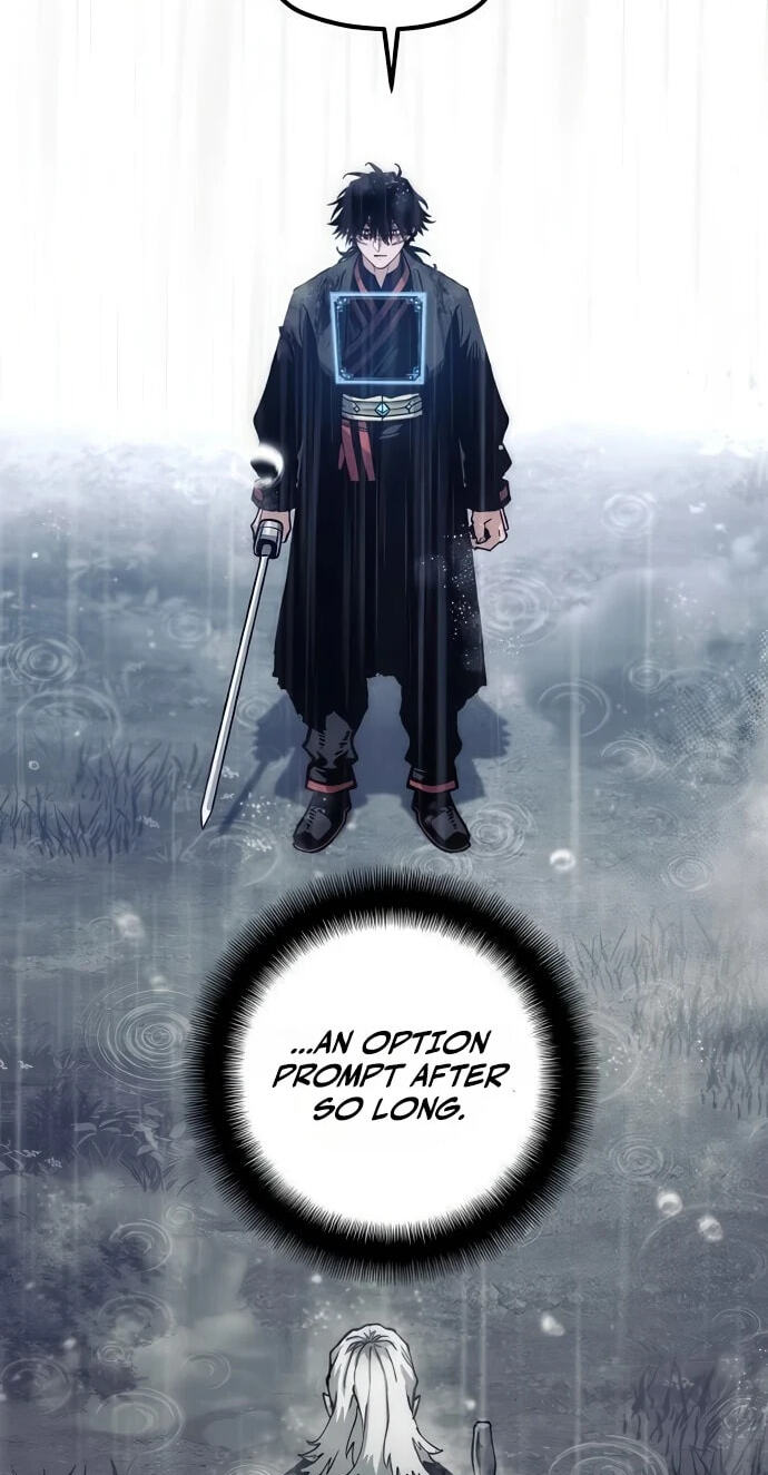 Murim RPG Simulation Chapter 196 page 48 - 