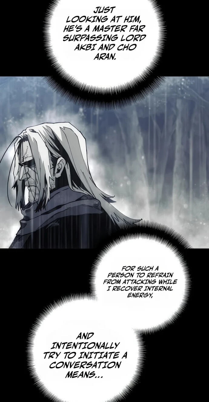 Murim RPG Simulation Chapter 196 page 50 - 