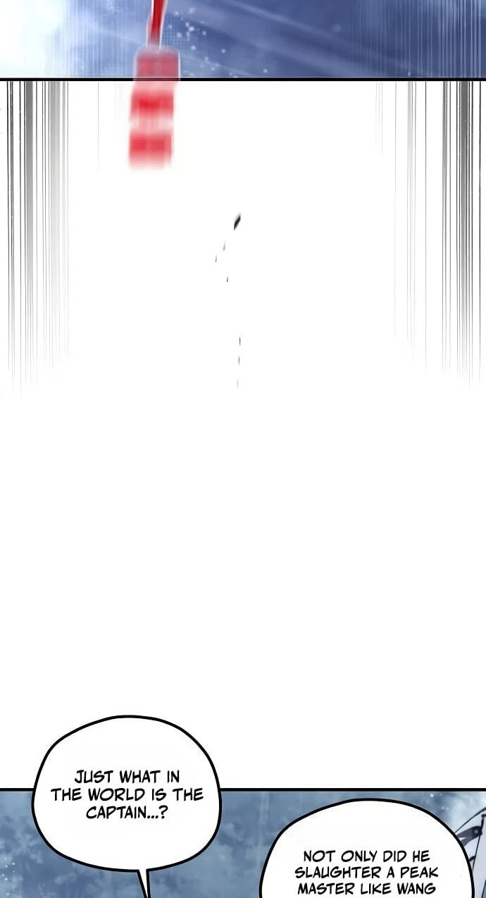 Murim RPG Simulation Chapter 196 page 6 - 