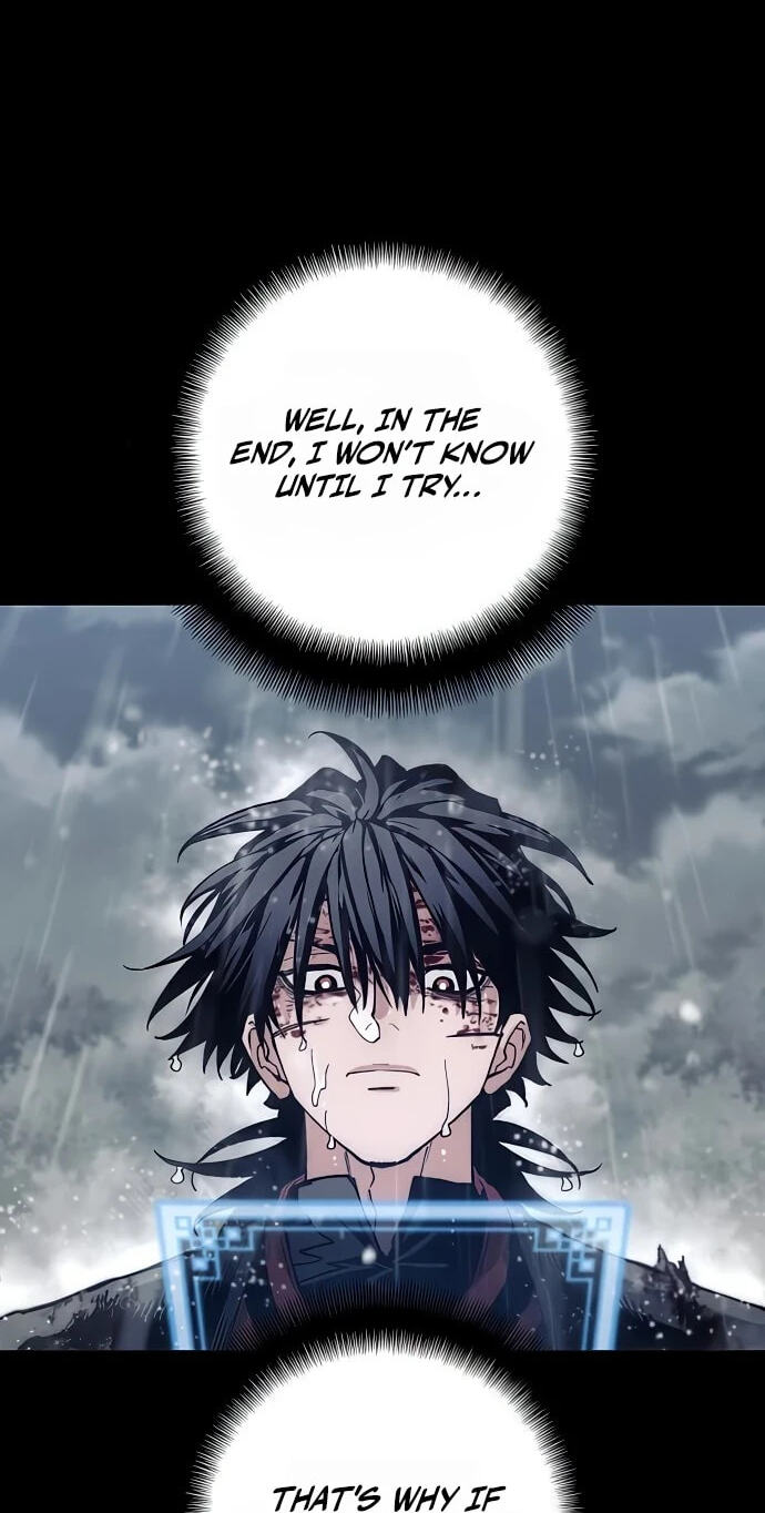 Murim RPG Simulation Chapter 196 page 57 - 