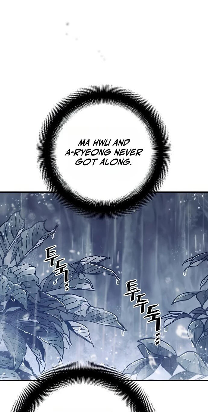 Murim RPG Simulation Chapter 196 page 61 - 