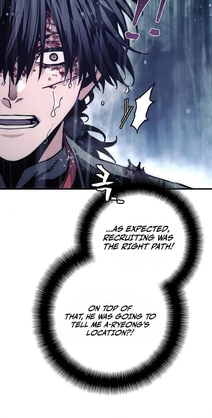 Murim RPG Simulation Chapter 196 page 66 - 