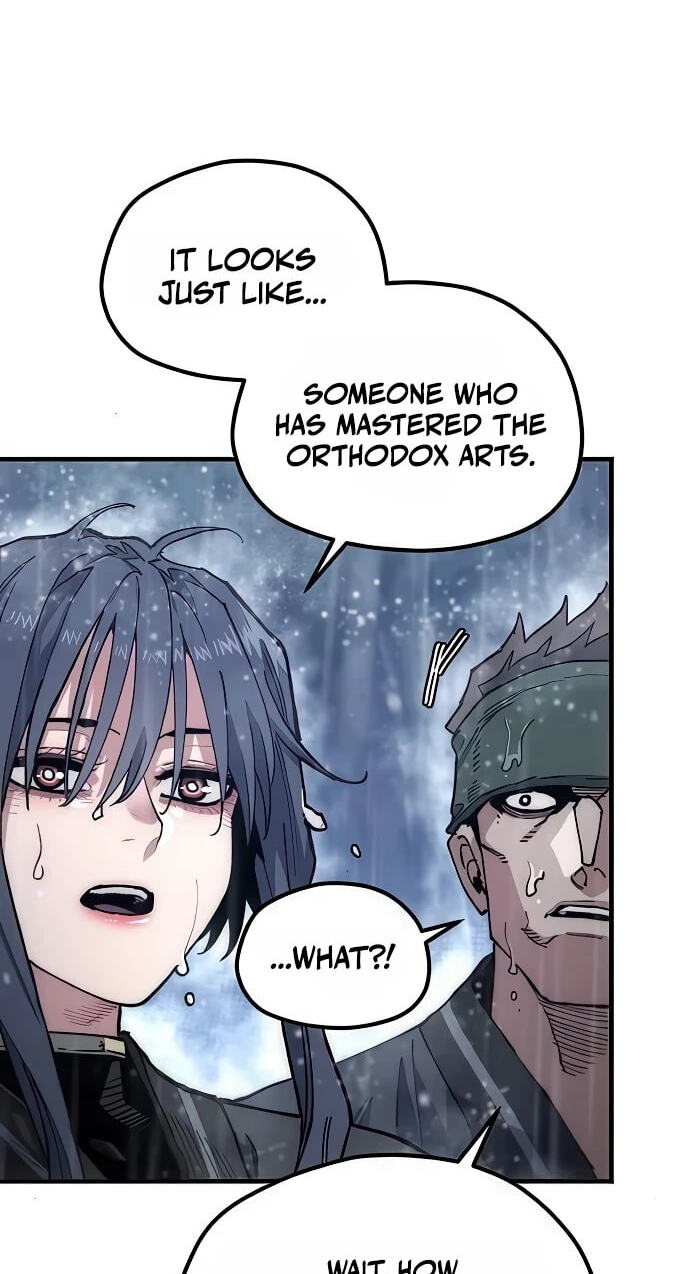 Murim RPG Simulation Chapter 196 page 8 - 