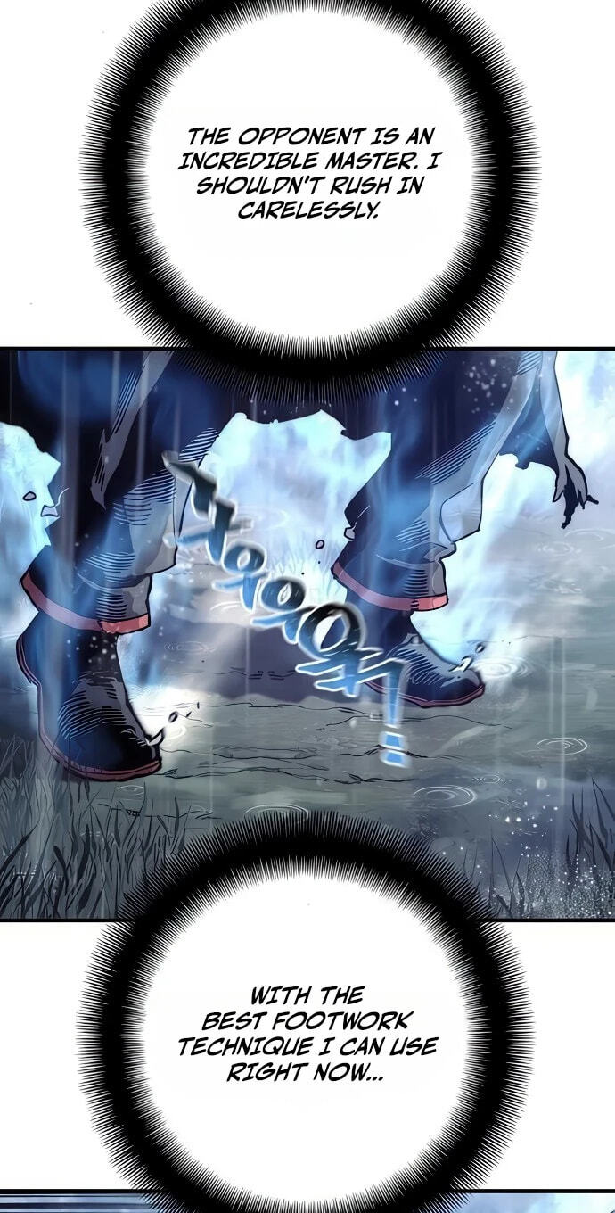 Murim RPG Simulation Chapter 196 page 72 - 