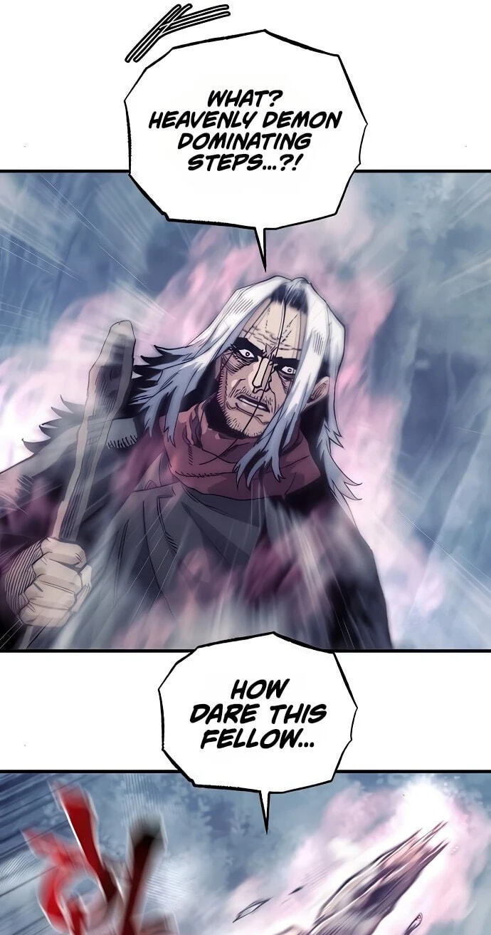 Murim RPG Simulation Chapter 196 page 77 - 