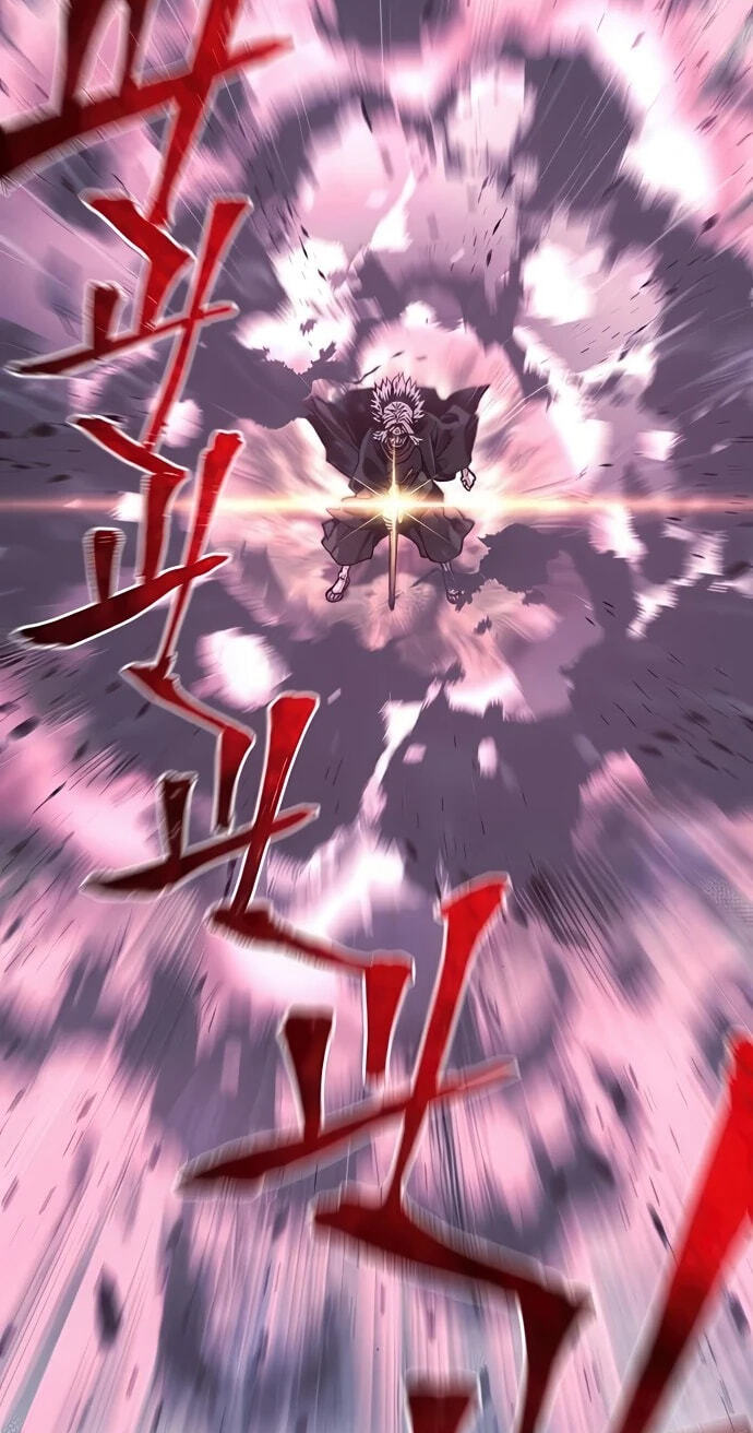 Murim RPG Simulation Chapter 196 page 80 - 