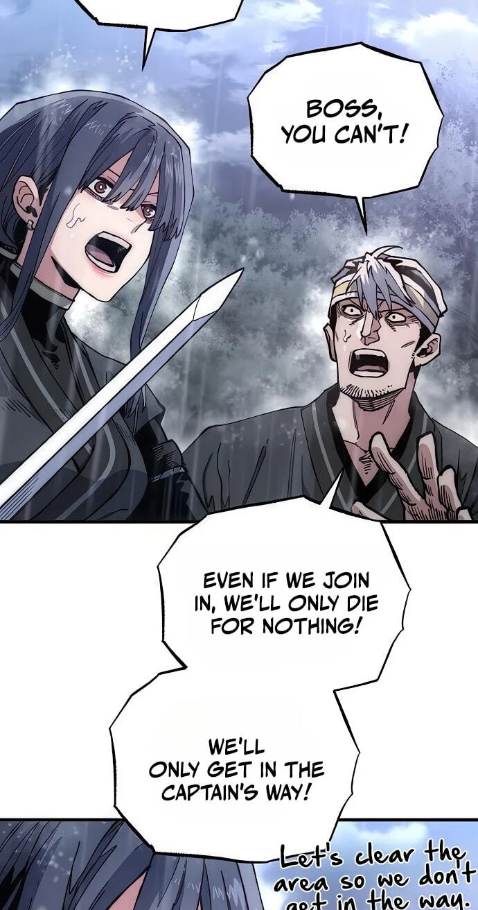 Murim RPG Simulation Chapter 196 page 83 - 