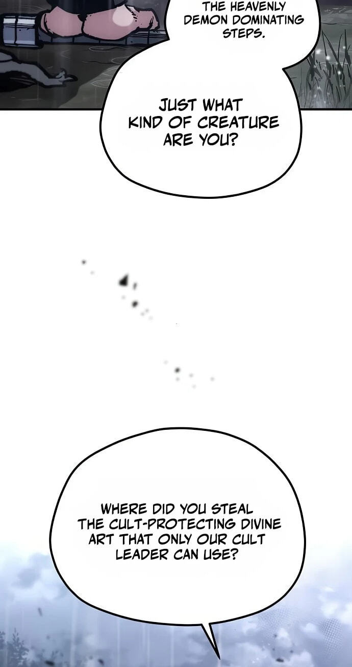 Murim RPG Simulation Chapter 196 page 87 - 