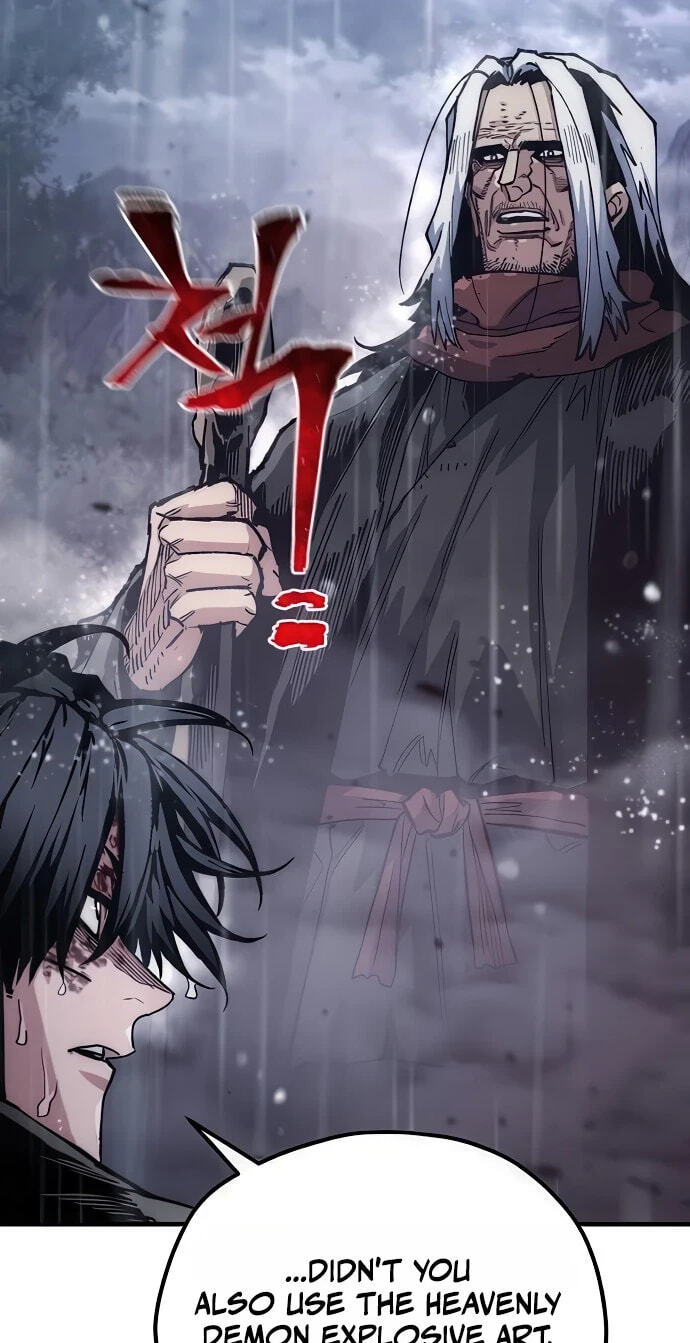 Murim RPG Simulation Chapter 196 page 88 - 