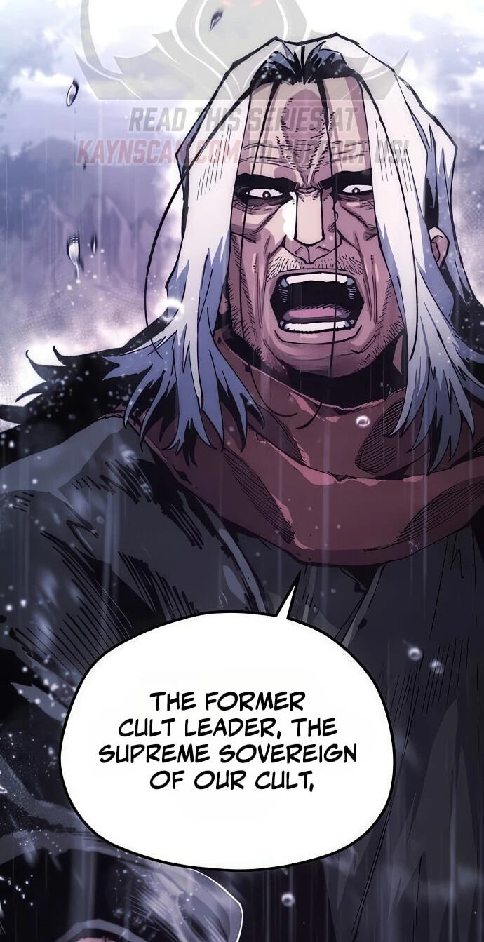 Murim RPG Simulation Chapter 196 page 90 - 