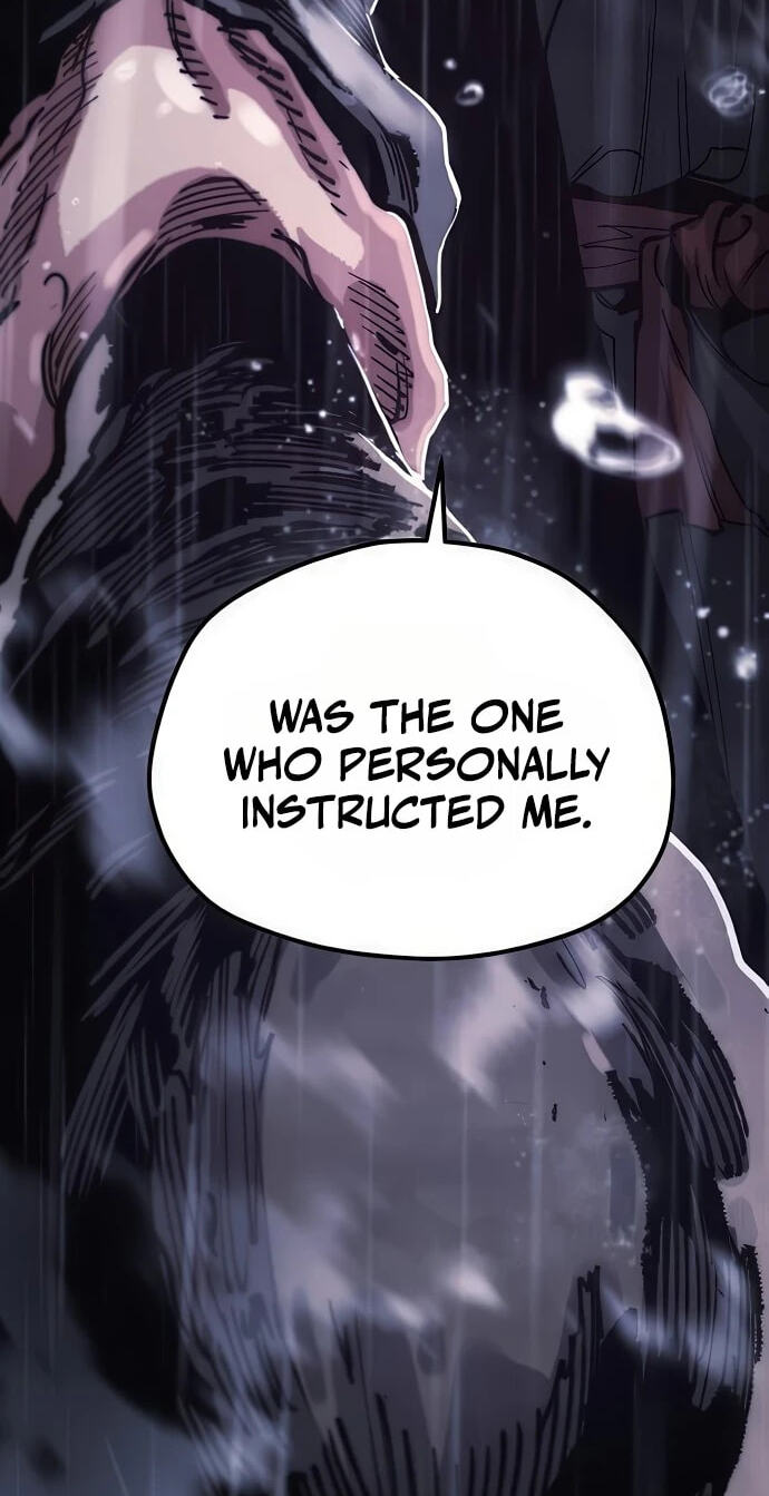 Murim RPG Simulation Chapter 196 page 91 - 
