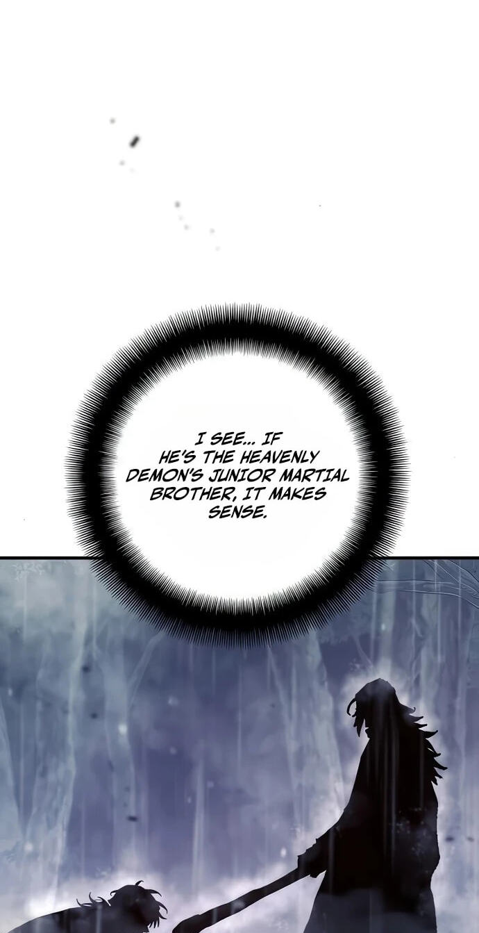 Murim RPG Simulation Chapter 196 page 93 - 
