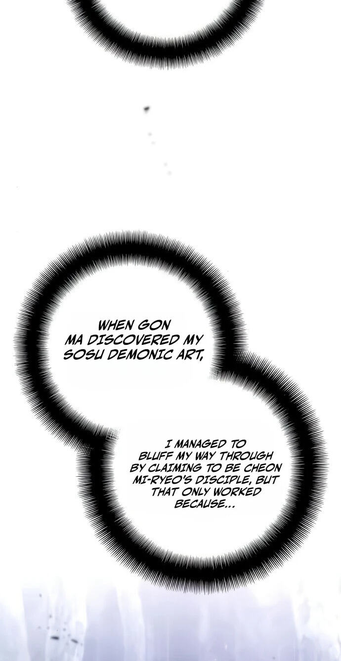 Murim RPG Simulation Chapter 196 page 97 - 