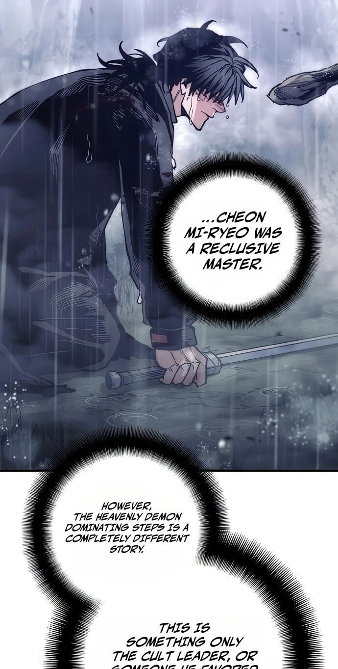 Murim RPG Simulation Chapter 196 page 98 - 