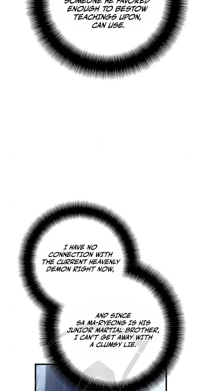 Murim RPG Simulation Chapter 196 page 99 - 