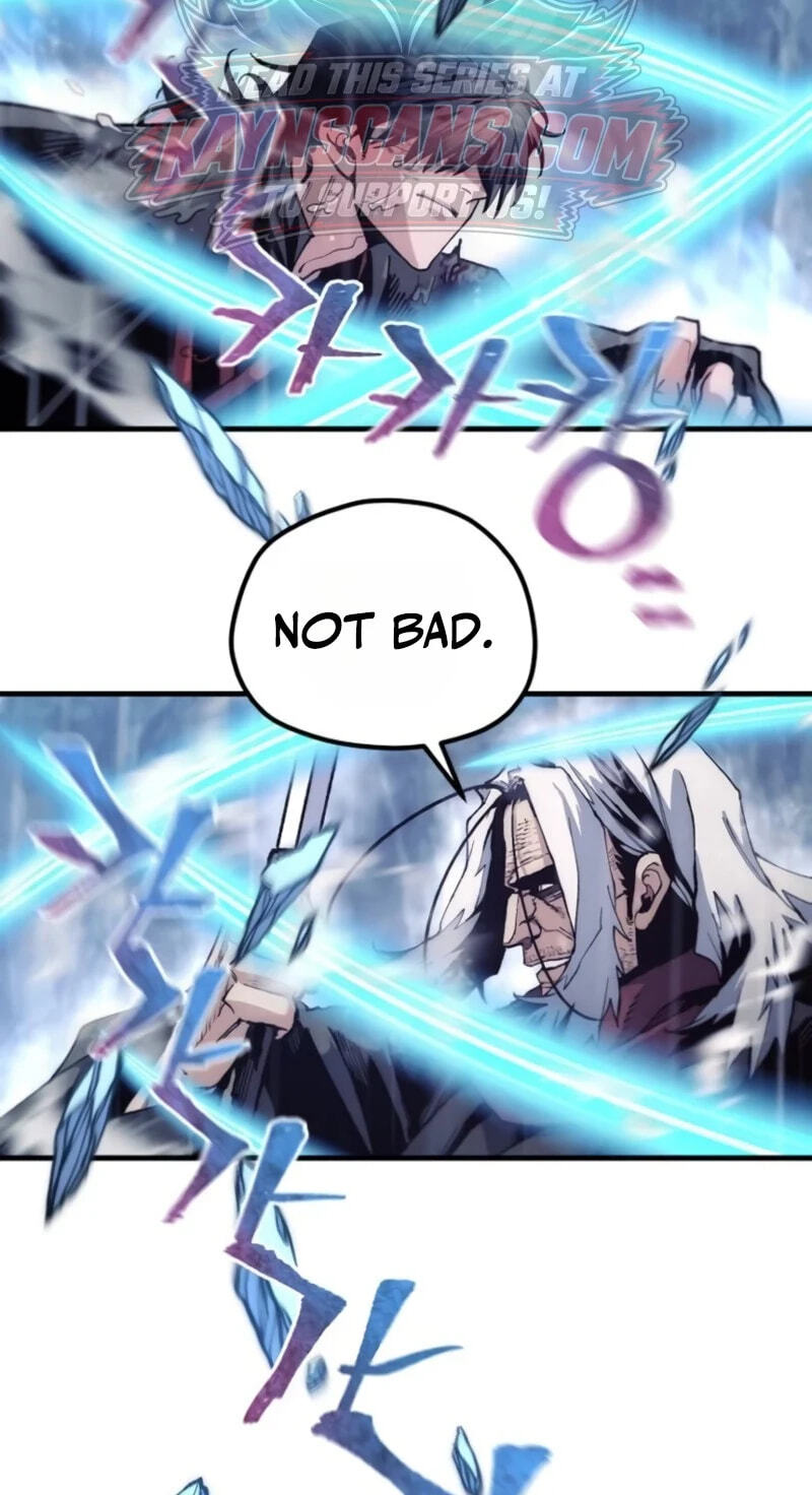 Murim RPG Simulation Chapter 197 page 23 - 