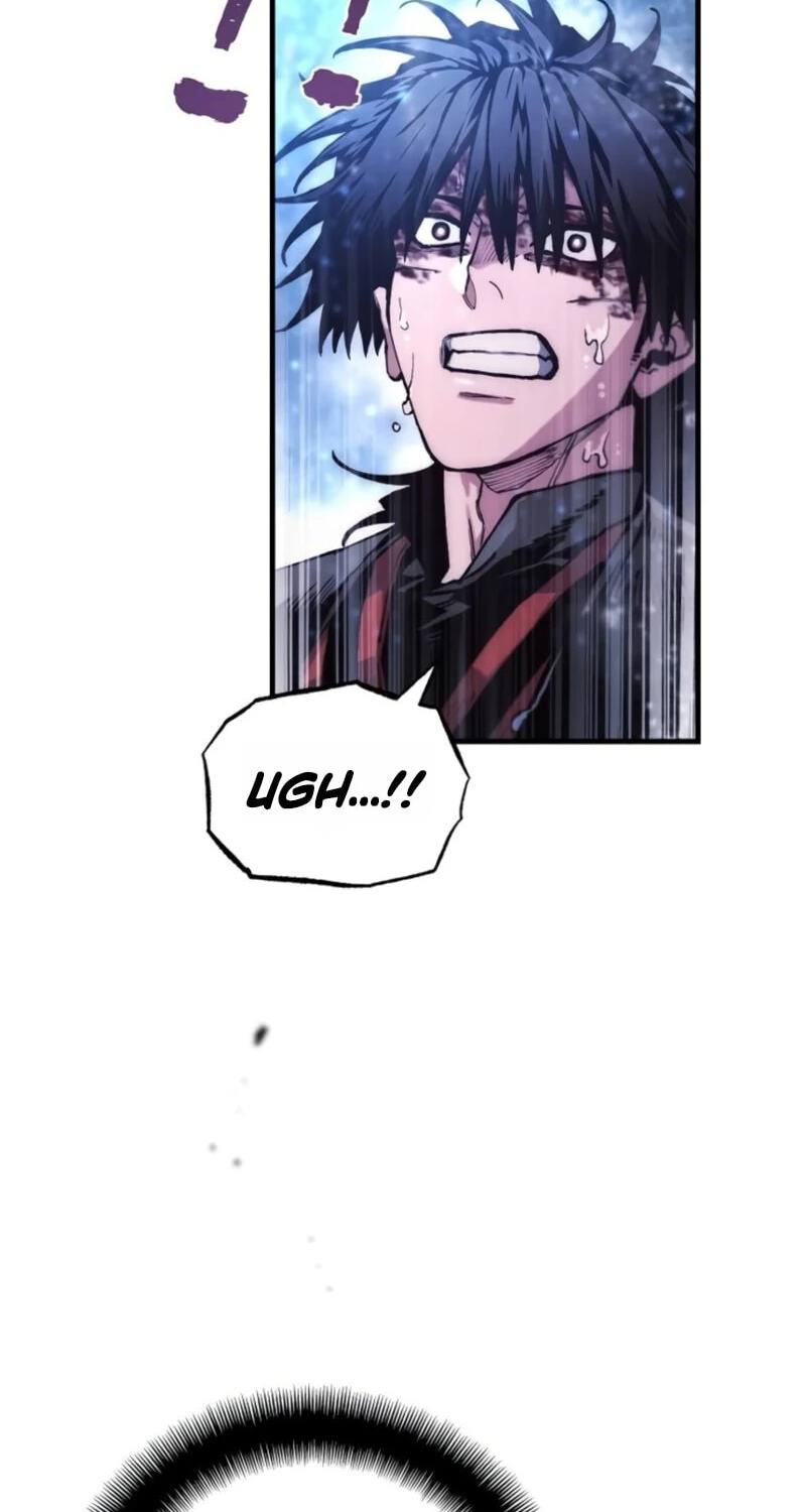 Murim RPG Simulation Chapter 197 page 34 - 