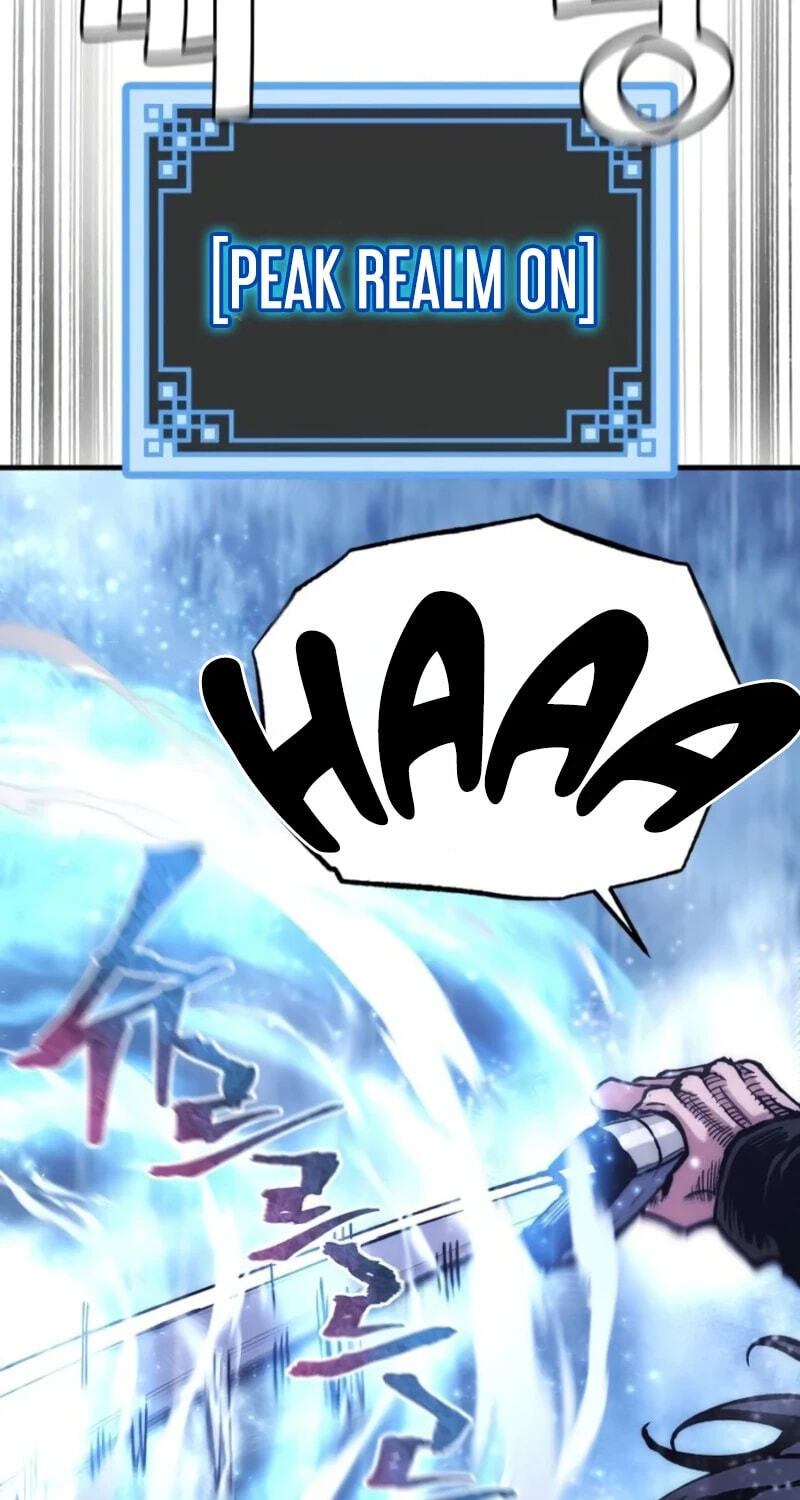 Murim RPG Simulation Chapter 197 page 37 - 