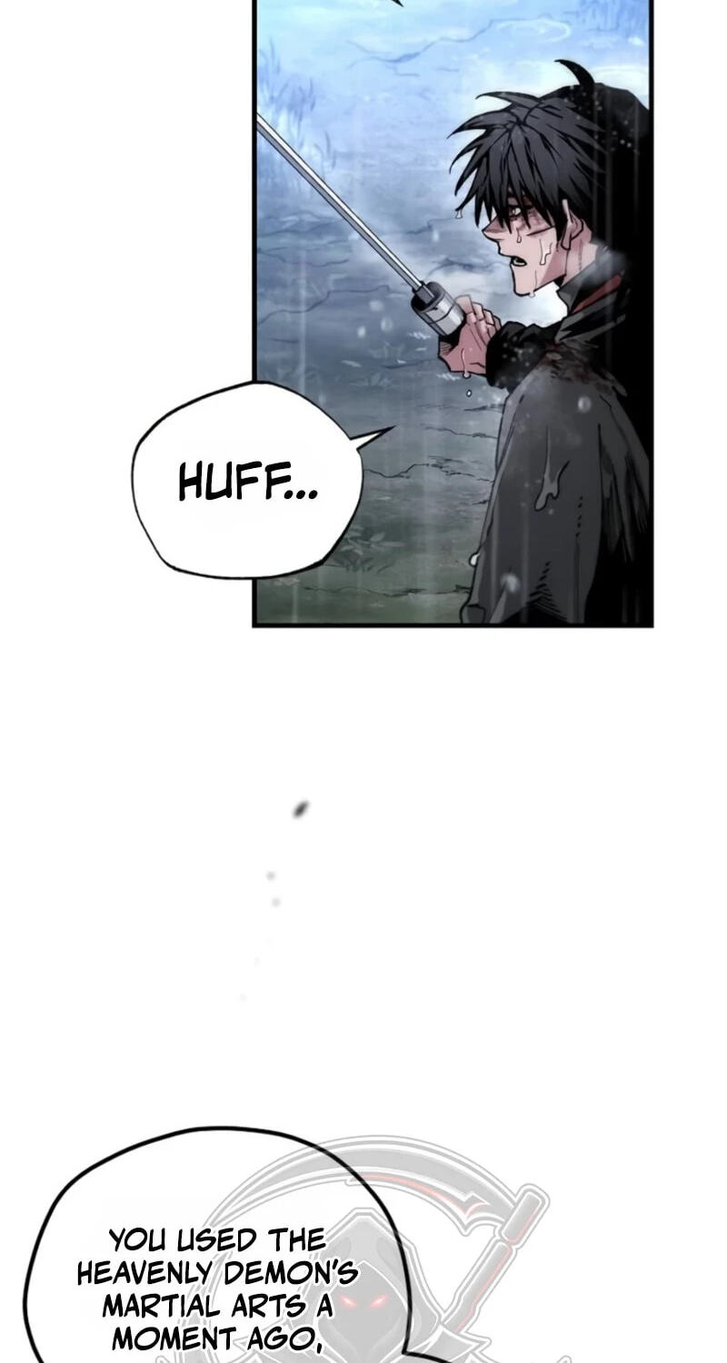 Murim RPG Simulation Chapter 197 page 42 - 