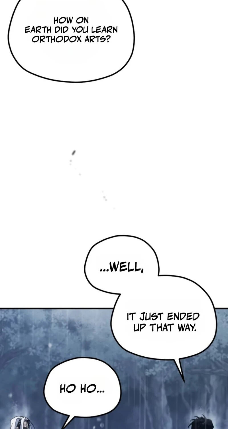 Murim RPG Simulation Chapter 197 page 44 - 
