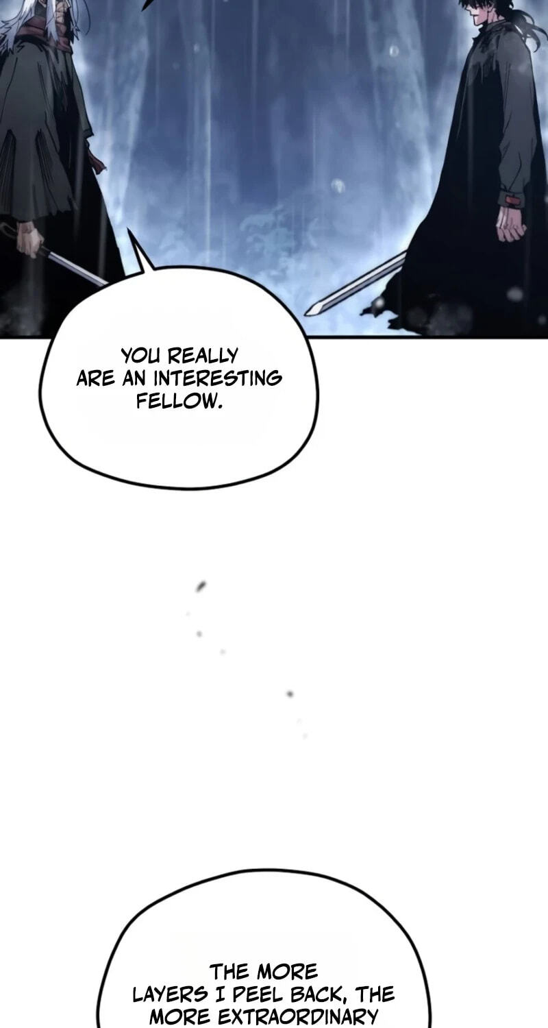 Murim RPG Simulation Chapter 197 page 45 - 