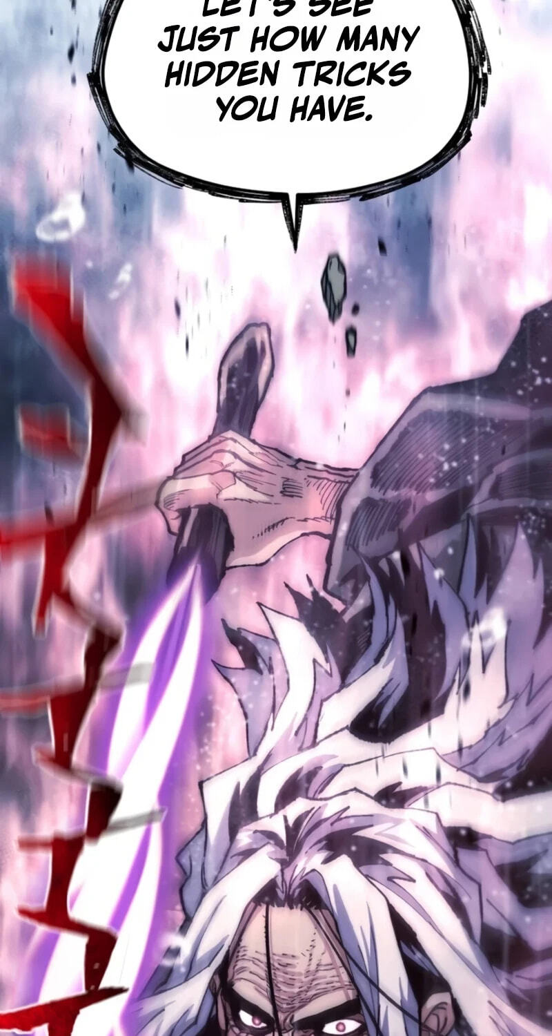 Murim RPG Simulation Chapter 197 page 47 - 