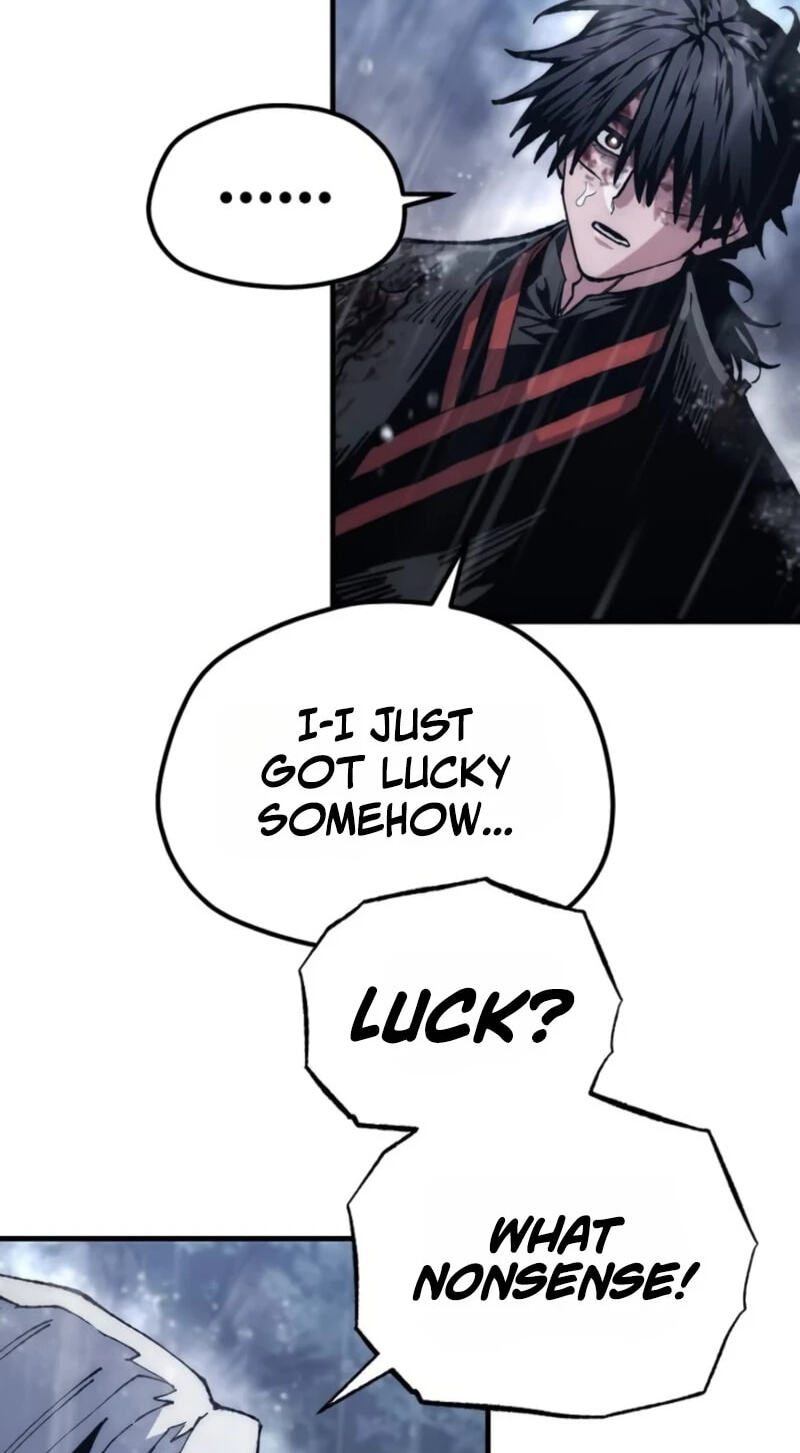 Murim RPG Simulation Chapter 197 page 77 - 