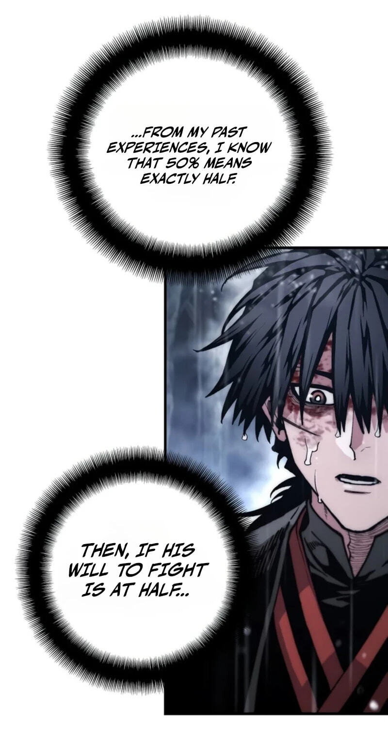 Murim RPG Simulation Chapter 197 page 81 - 
