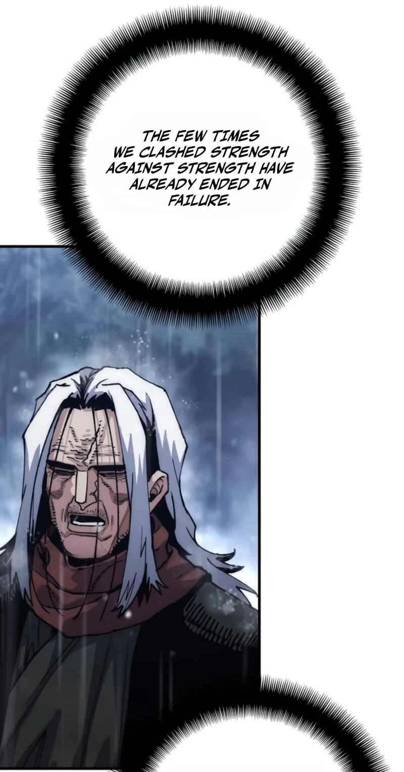Murim RPG Simulation Chapter 197 page 84 - 