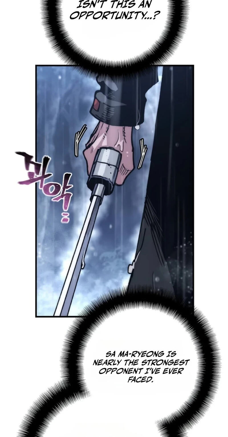 Murim RPG Simulation Chapter 197 page 86 - 