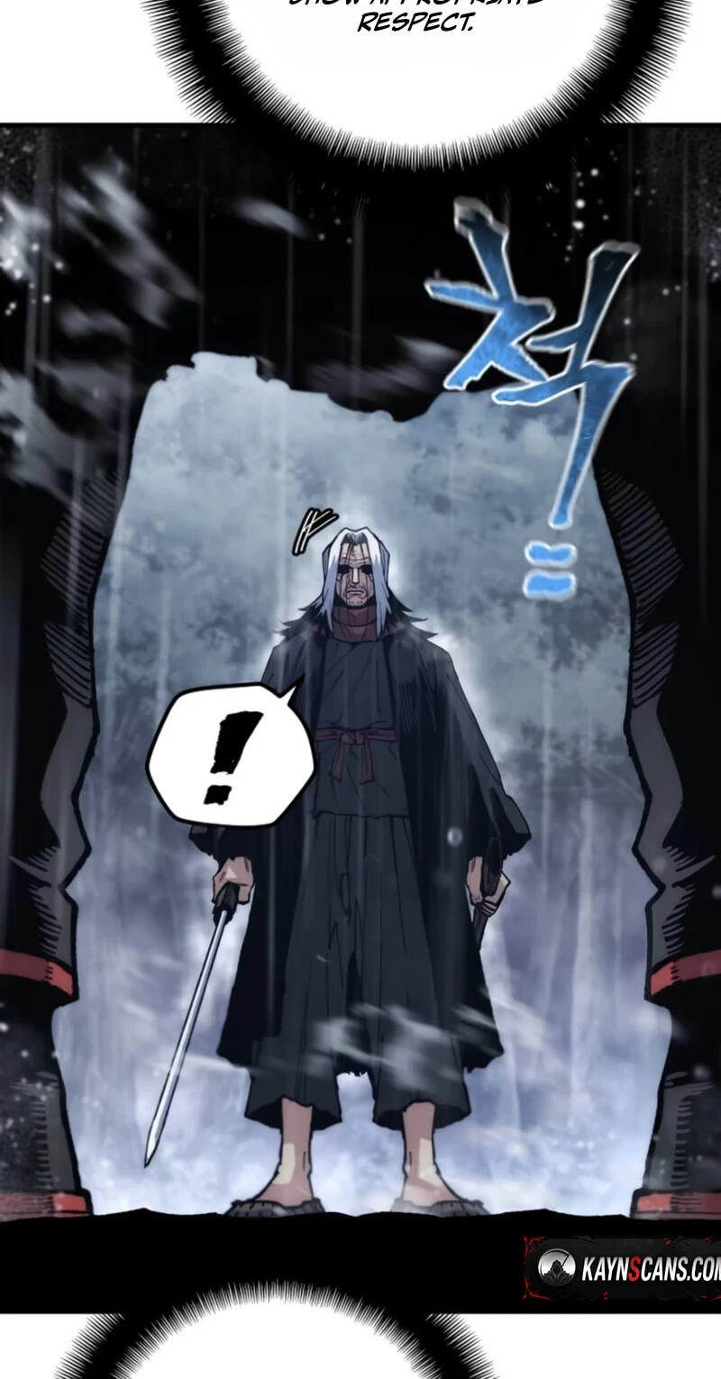 Murim RPG Simulation Chapter 197 page 88 - 
