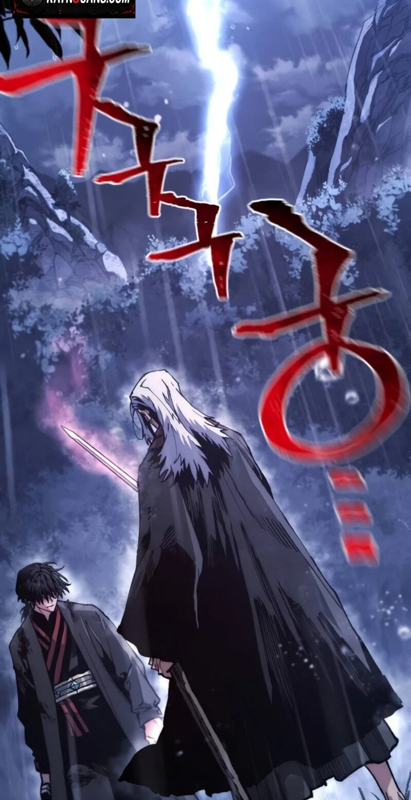 Murim RPG Simulation Chapter 197 page 10 - 