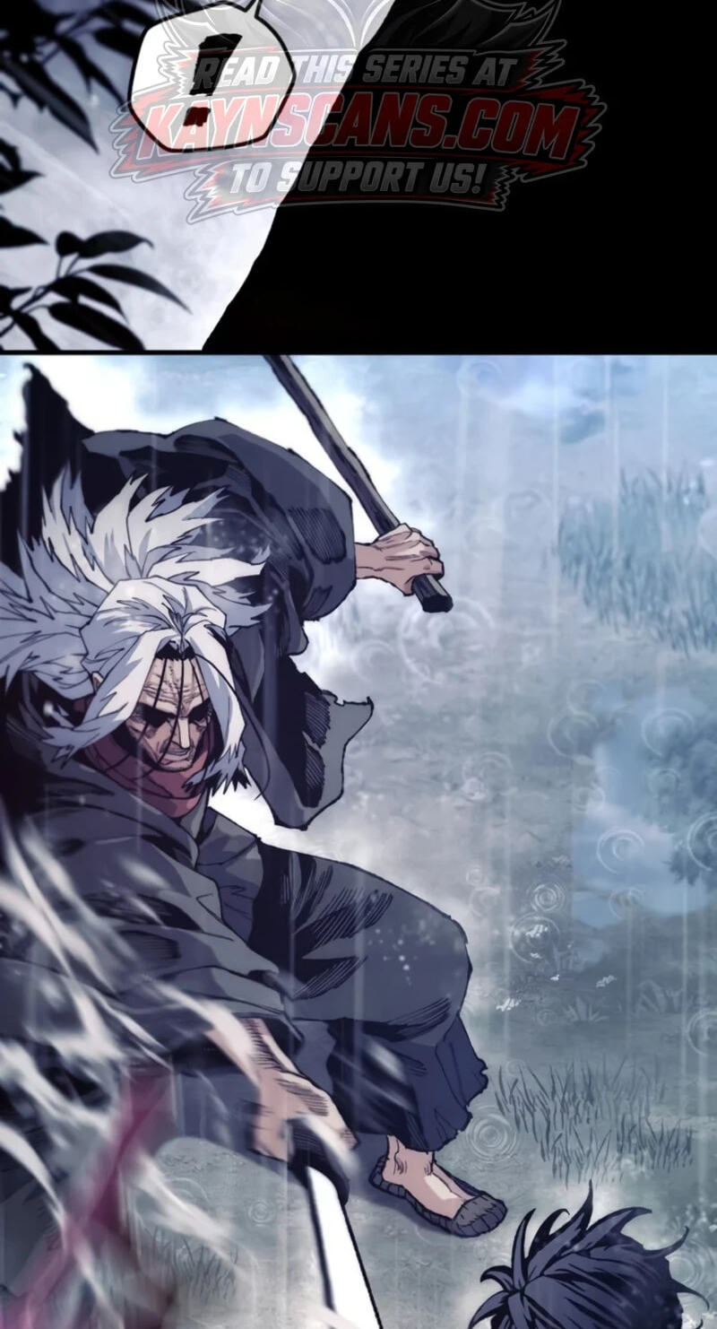 Murim RPG Simulation Chapter 197 page 93 - 